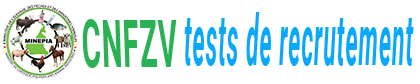CNFZV CONCOURS